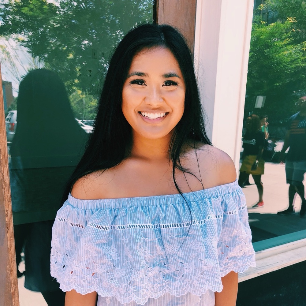 Meet your Posher, Melinda